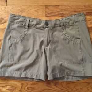 Patagonia Quandary Shorts
